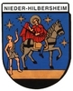 Wappen Nieder-Hilbersheim
