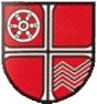 Wappen Ober-Olm
