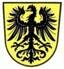 Wappen Oppenheim