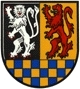 Wappen Zotzenheim