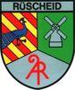 Wappen Rüscheid