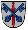 Wappen Arzbach