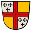 Wappen Balduinstein