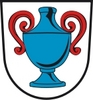 Wappen Charlottenberg