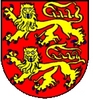 Wappen Diez
