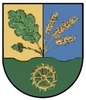 Wappen Ergeshausen