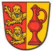 Wappen Flacht