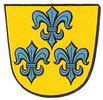 Wappen Hahnstätten