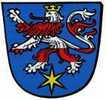 Wappen Holzhausen