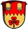 Wappen Hunzel