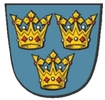 Wappen Kaltenholzhausen