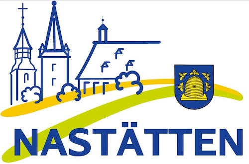 Wappen Nastätten