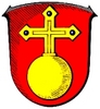Wappen Oberwallmenach