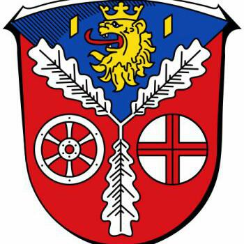Wappen Welterod