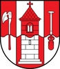 Wappen Borod