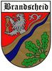 Wappen Brandscheid