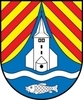 Wappen Dreifelden