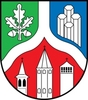 Wappen Dreikirchen