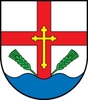 Wappen Hahn