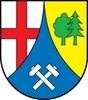 Wappen Hahn