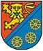 Wappen Heuzert