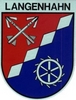 Wappen Langenhahn