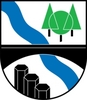 Wappen Lautzenbrücken
