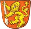 Wappen Maxsain