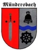 Wappen Mündersbach
