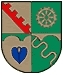 Wappen Stein-Wingert