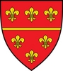 Wappen Stockum-Püschen