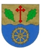 Wappen Waldmühlen
