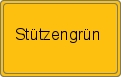 Wappen Stützengrün