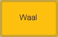 Wappen Waal