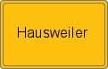 Wappen Hausweiler