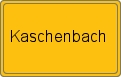 Wappen Kaschenbach
