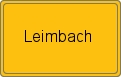Wappen Leimbach