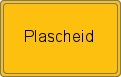 Wappen Plascheid