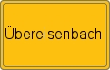 Wappen Übereisenbach