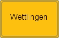 Wappen Wettlingen