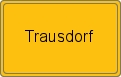 Wappen Trausdorf