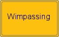 Wappen Wimpassing