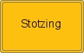 Wappen Stotzing