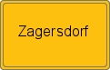 Wappen Zagersdorf