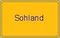 Wappen Sohland