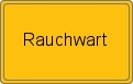 Wappen Rauchwart