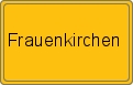 Wappen Frauenkirchen