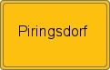 Wappen Piringsdorf