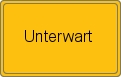 Wappen Unterwart
