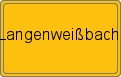 Wappen Langenweißbach